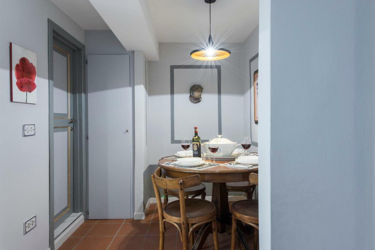 San Carlo Apartment Lucca Exterior foto