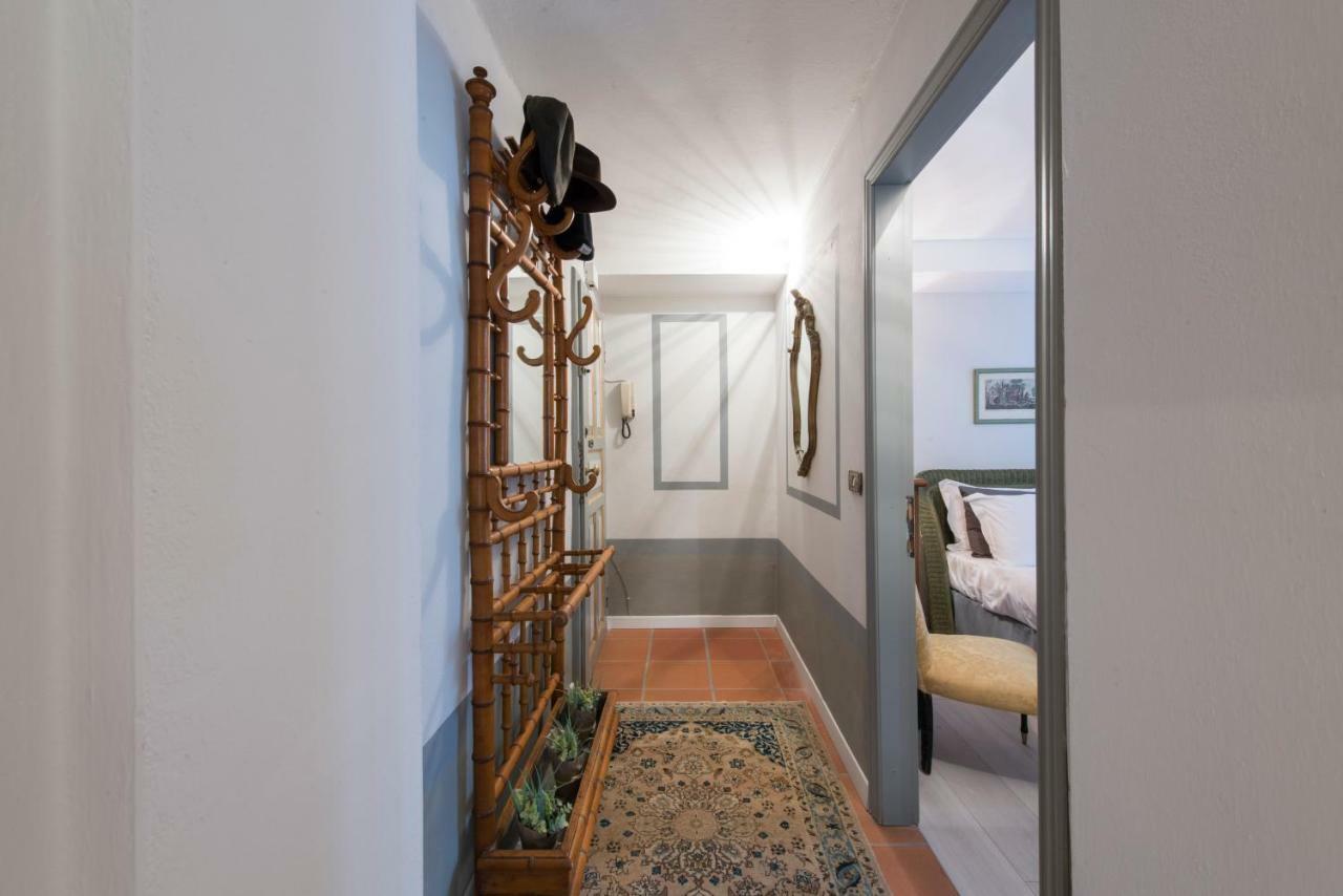 San Carlo Apartment Lucca Exterior foto